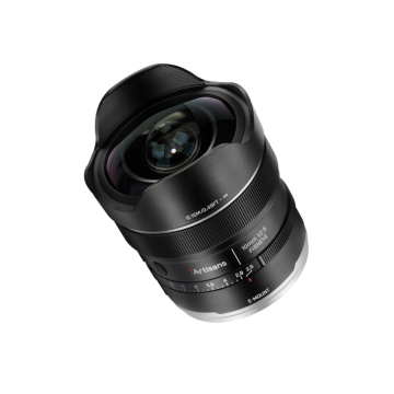7Artisans AF 10mm F2.5 Full-frame Lens for E mount