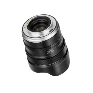 7Artisans AF 10mm F2.5 Full-frame Lens for E mount