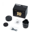 7Artisans AF 10mm F2.5 Full-frame Lens for E mount