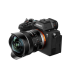 7Artisans AF 10mm F2.5 Full-frame Lens for E mount