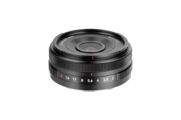 7Artisans AF 18mm F2 APS-C for E mount