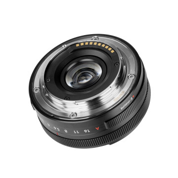 7Artisans AF 18mm F2 APS-C for E mount