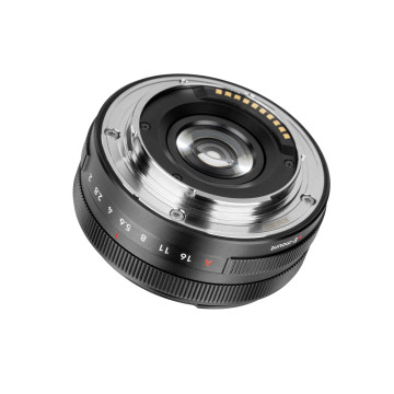7Artisans AF 18mm F2 APS-C for E mount
