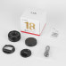 7Artisans AF 18mm F2 APS-C for E mount