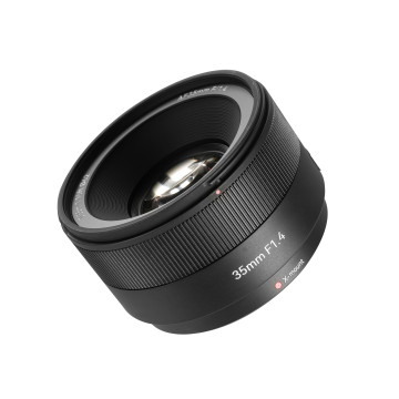 7Artisans AF 35mm F1.4 APS-C Lens for X mount