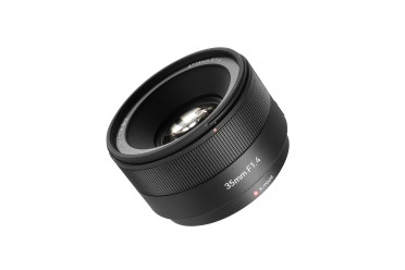 7Artisans AF 35mm F1.4 APS-C Lens for X mount