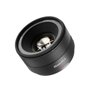 7Artisans AF 35mm F1.4 APS-C Lens for X mount