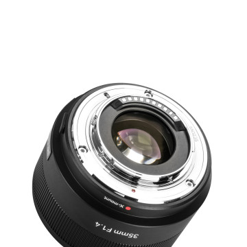 7Artisans AF 35mm F1.4 APS-C Lens for X mount