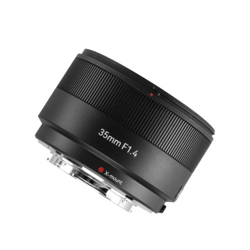 7Artisans AF 35mm F1.4 APS-C Lens for X mount