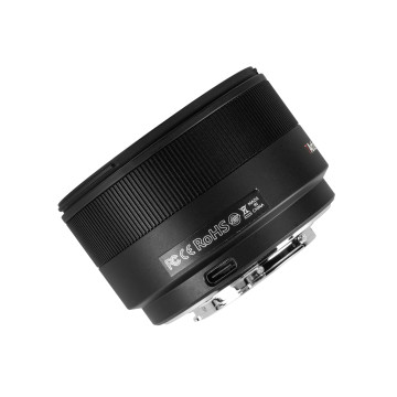 7Artisans AF 35mm F1.4 APS-C Lens for X mount