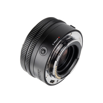 7Artisans AF 40mm F2.5 Full-frame Lens for E mount