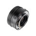 7Artisans AF 40mm F2.5 Full-frame Lens for E mount
