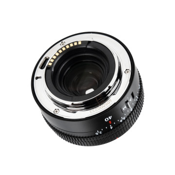7Artisans AF 40mm F2.5 Full-frame Lens for E mount