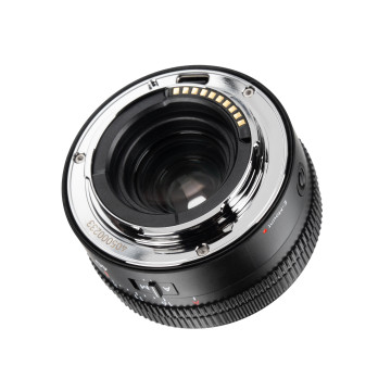 7Artisans AF 40mm F2.5 Full-frame Lens for E mount
