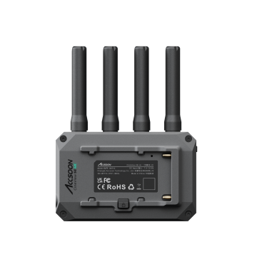 Accsoon CineView SE 4K TX/RX Kit