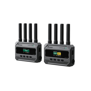 Accsoon CineView SE 4K TX/RX Kit