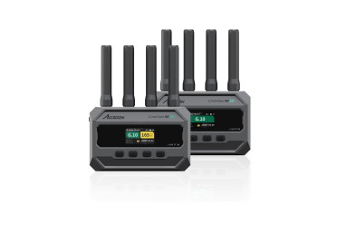 Accsoon CineView SE 4K TX/RX Kit