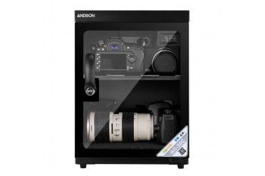 Andbon AB-30C Dry Cabinet