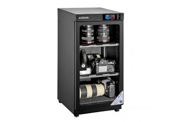 Andbon AD-50S Dry Cabinet
