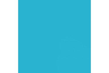 BD Backgrounds Cortez Blue 2.72m x 11m Seamless Paper