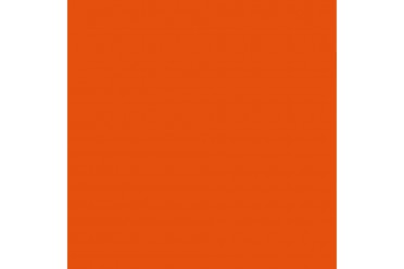 BD Backgrounds Fire Orange 2.72m x 11m Seamless Paper