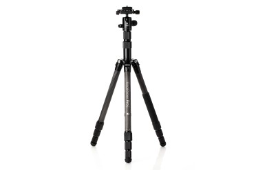 Benro MeFoto BackPacker PRO CF (6 in 1) 4 SECT Black