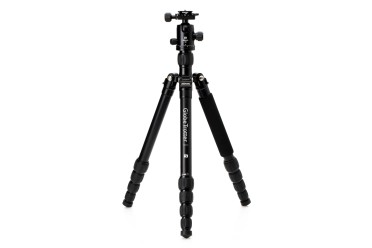Benro MeFoto GlobeTrotter ALU 5 SECT Black