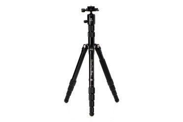 Benro MeFoto RoadTrip PRO ALU (6 in 1) 5 SECT Black
