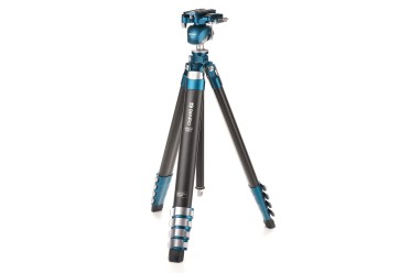 Benro Cyanbird CF Tripod+FS30 head