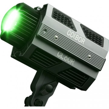 LED Video Light