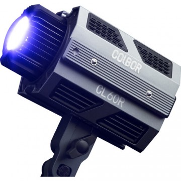 LED Video Light