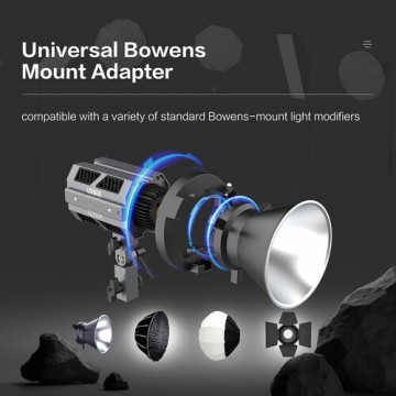 LED Video Light