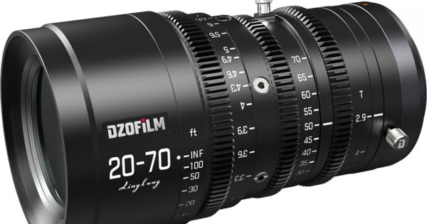 mft zoom lens