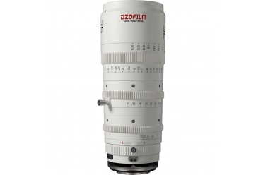 DZOFilm CATTA 35-80mm T2.9 E-Mount (White)