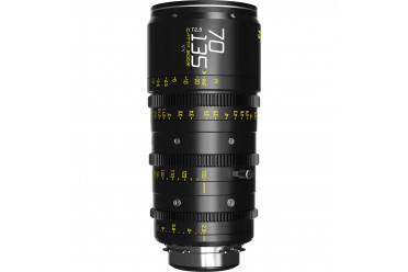 DZOFilm CATTA ACE 70-135mm T2.9 PL/EF