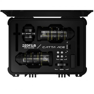 DZOFilms