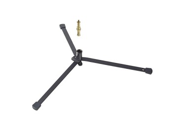 Kupo Backlite Base W/ Female Socket And Ks-017 Stud