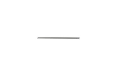 Kupo 4' Square Tube Female, For Butterffly Frame