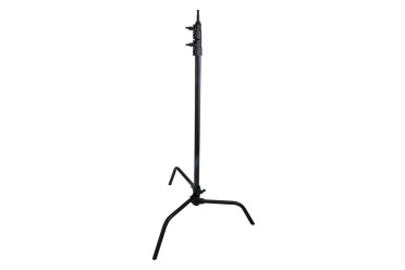 Kupo 20" Master C-Stand W/ Sliding Leg & Quick Release-Black