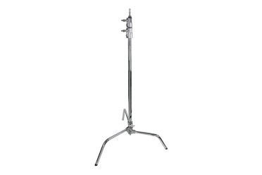 Kupo 40" Master C-Stand W/ Sliding Leg & Quick Release