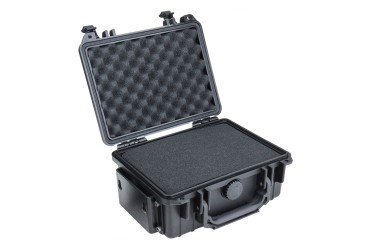 Kupo *Hard Case W/Front Box Bracket