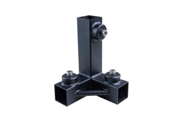Kupo 3-Way Frame Corner  For 30Mm Square Tube (Set Of 4)
