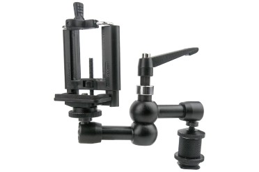 Kupo Camera Mountable Universal Smartphone Holder