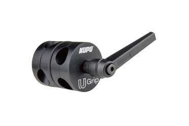 Kupo 1.9" Gag Grip Head For 5/8" (16Mm) Tube