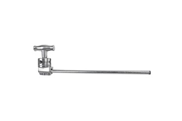 Kupo 20" Extension Grip Arm W/ Big Handle - Silver