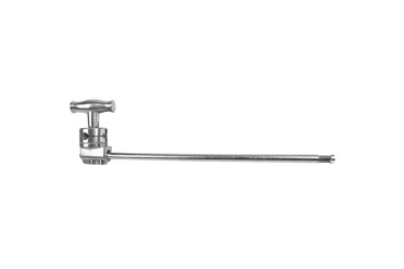Kupo 20" Hex Grip Aram Silver