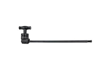 Kupo 20" Hex Grip Aram Black