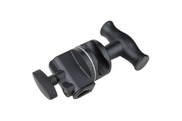 Kupo 2-1/2" Grip Head For 25Mm Tube