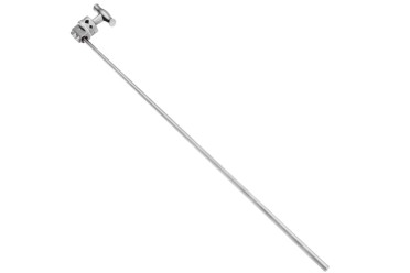 Kupo 40" Extension Grip Arm W/ Big Handle - Silver