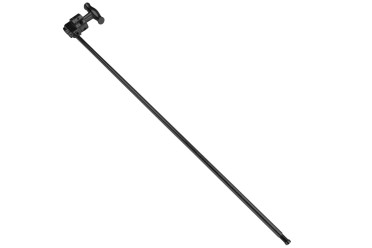 Kupo 40'' Grip Arm With Hex Baby Pin - Black